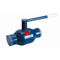    DN 80 PN 25 